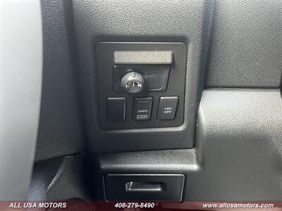2008 Nissan Rogue SL - Photo 38 - San Jose, CA 95116