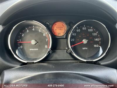 2008 Nissan Rogue SL - Photo 29 - San Jose, CA 95116