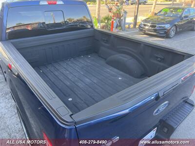 2015 Ford F-150 XL - Photo 25 - San Jose, CA 95116
