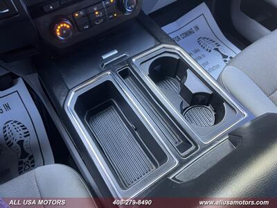 2015 Ford F-150 XL - Photo 44 - San Jose, CA 95116
