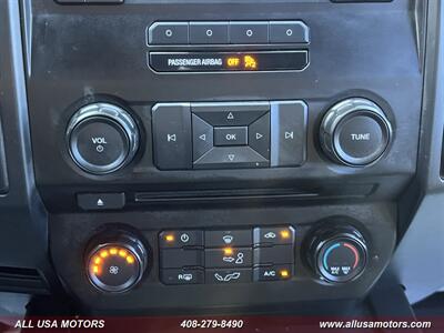 2015 Ford F-150 XL - Photo 38 - San Jose, CA 95116
