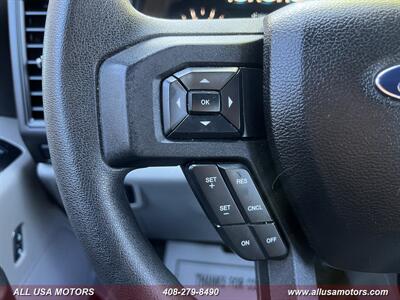 2015 Ford F-150 XL - Photo 18 - San Jose, CA 95116