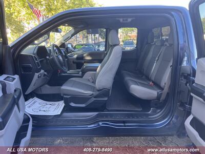 2015 Ford F-150 XL - Photo 22 - San Jose, CA 95116