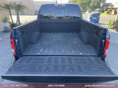2015 Ford F-150 XL - Photo 26 - San Jose, CA 95116