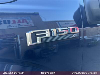 2015 Ford F-150 XL - Photo 10 - San Jose, CA 95116