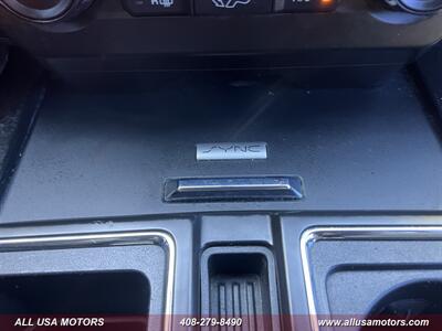 2015 Ford F-150 XL - Photo 42 - San Jose, CA 95116