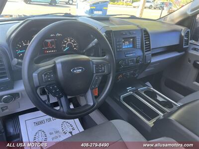 2015 Ford F-150 XL - Photo 15 - San Jose, CA 95116