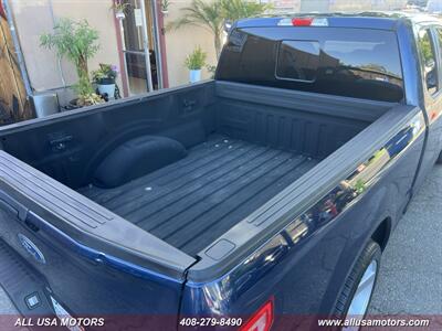 2015 Ford F-150 XL - Photo 27 - San Jose, CA 95116