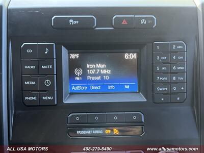 2015 Ford F-150 XL - Photo 37 - San Jose, CA 95116