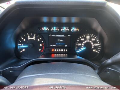 2015 Ford F-150 XL - Photo 35 - San Jose, CA 95116