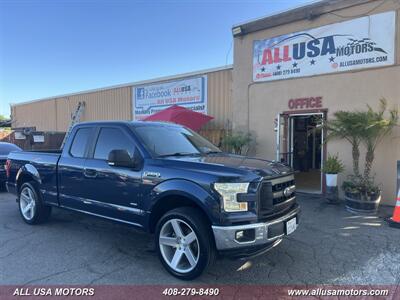 2015 Ford F-150 XL - Photo 3 - San Jose, CA 95116