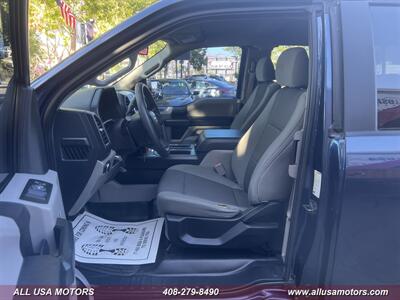 2015 Ford F-150 XL - Photo 21 - San Jose, CA 95116