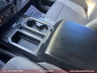 2015 Ford F-150 XL - Photo 41 - San Jose, CA 95116