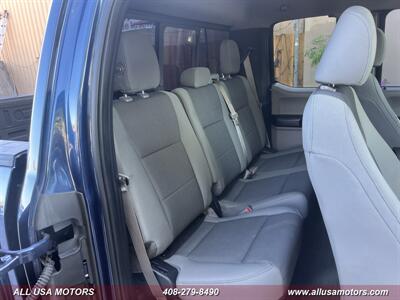 2015 Ford F-150 XL - Photo 31 - San Jose, CA 95116