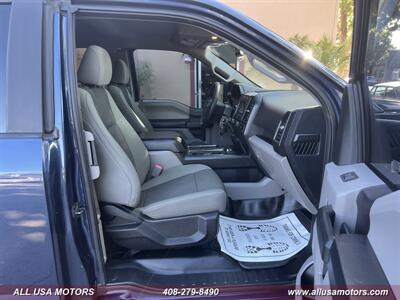 2015 Ford F-150 XL - Photo 33 - San Jose, CA 95116