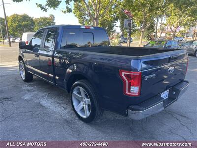 2015 Ford F-150 XL - Photo 6 - San Jose, CA 95116
