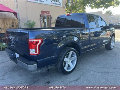 2015 Ford F-150 XL - Photo 8 - San Jose, CA 95116