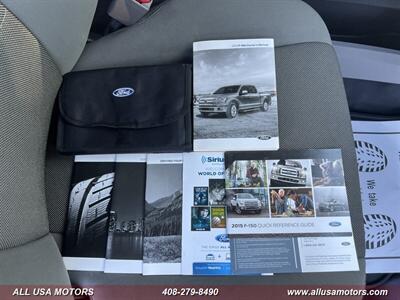 2015 Ford F-150 XL - Photo 49 - San Jose, CA 95116