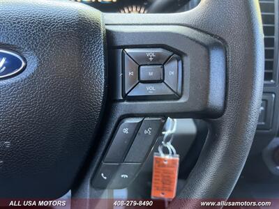 2015 Ford F-150 XL - Photo 20 - San Jose, CA 95116