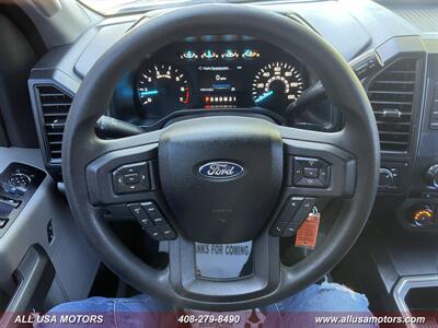 2015 Ford F-150 XL - Photo 16 - San Jose, CA 95116