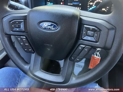 2015 Ford F-150 XL - Photo 19 - San Jose, CA 95116