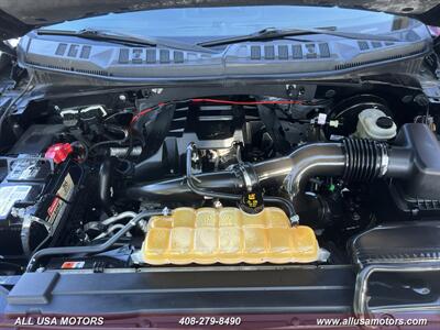 2015 Ford F-150 XL - Photo 13 - San Jose, CA 95116