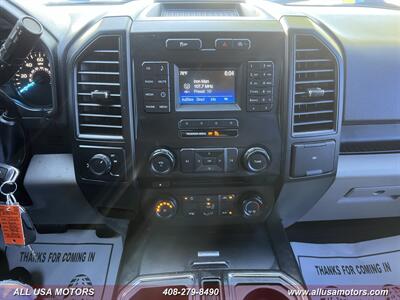 2015 Ford F-150 XL - Photo 34 - San Jose, CA 95116