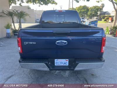 2015 Ford F-150 XL - Photo 7 - San Jose, CA 95116