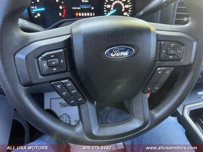 2015 Ford F-150 XL - Photo 17 - San Jose, CA 95116