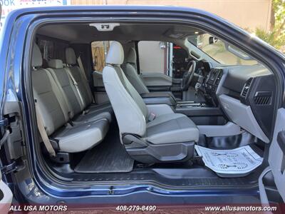 2015 Ford F-150 XL - Photo 32 - San Jose, CA 95116