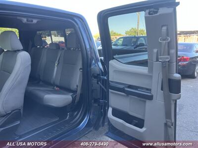 2015 Ford F-150 XL - Photo 24 - San Jose, CA 95116