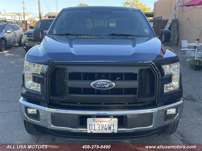 2015 Ford F-150 XL - Photo 4 - San Jose, CA 95116