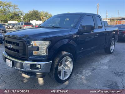 2015 Ford F-150 XL - Photo 5 - San Jose, CA 95116