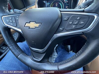 2016 Chevrolet Volt Premier   - Photo 20 - San Jose, CA 95116