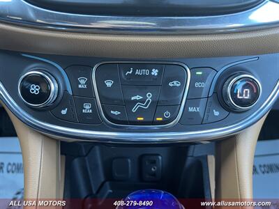 2016 Chevrolet Volt Premier   - Photo 36 - San Jose, CA 95116