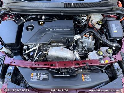 2016 Chevrolet Volt Premier   - Photo 13 - San Jose, CA 95116