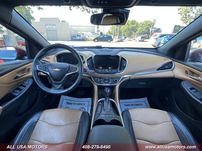 2016 Chevrolet Volt Premier   - Photo 29 - San Jose, CA 95116