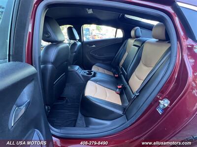 2016 Chevrolet Volt Premier   - Photo 23 - San Jose, CA 95116