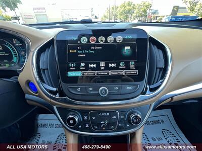 2016 Chevrolet Volt Premier   - Photo 31 - San Jose, CA 95116
