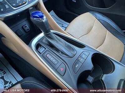 2016 Chevrolet Volt Premier   - Photo 39 - San Jose, CA 95116