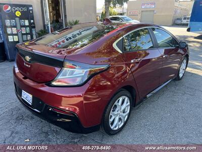 2016 Chevrolet Volt Premier   - Photo 9 - San Jose, CA 95116