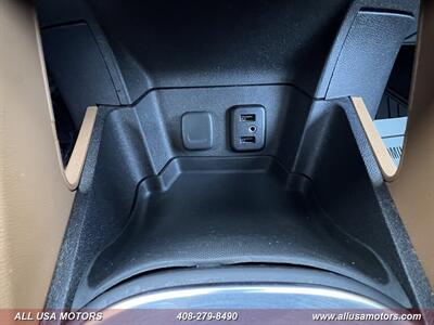 2016 Chevrolet Volt Premier   - Photo 38 - San Jose, CA 95116