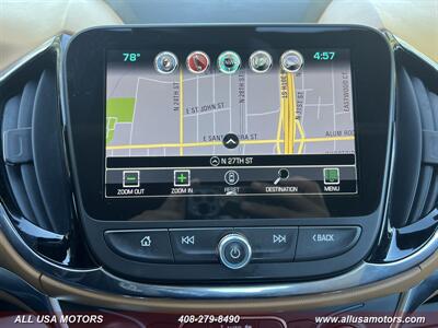 2016 Chevrolet Volt Premier   - Photo 33 - San Jose, CA 95116
