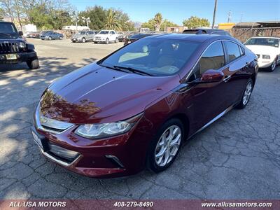 2016 Chevrolet Volt Premier   - Photo 5 - San Jose, CA 95116
