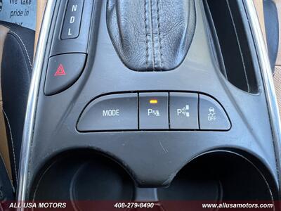 2016 Chevrolet Volt Premier   - Photo 40 - San Jose, CA 95116