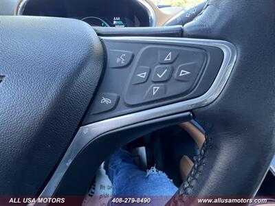 2016 Chevrolet Volt Premier   - Photo 21 - San Jose, CA 95116