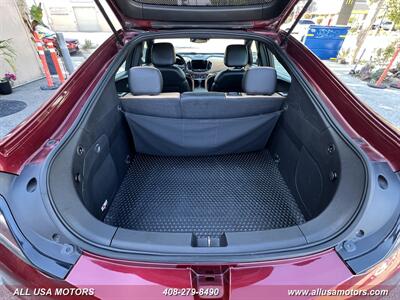 2016 Chevrolet Volt Premier   - Photo 24 - San Jose, CA 95116