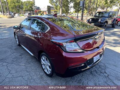 2016 Chevrolet Volt Premier   - Photo 7 - San Jose, CA 95116