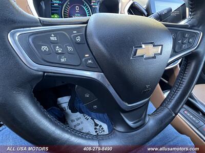 2016 Chevrolet Volt Premier   - Photo 18 - San Jose, CA 95116