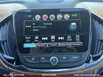 2016 Chevrolet Volt Premier   - Photo 32 - San Jose, CA 95116
